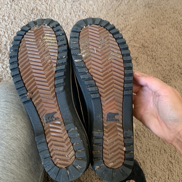 Sorel Tivoli II snow boots ❄️ - Picture 5 of 5